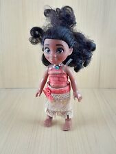 Poupée disney vaiana d'occasion  Le Cateau-Cambrésis