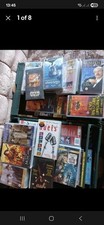 Vhs mystery bundle for sale  BOSTON