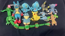 Vintage pokemon plush for sale  Columbus