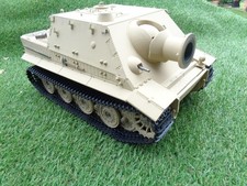 Panzer sturmtiger rauch gebraucht kaufen  Hanau