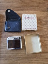 Vintage ronson adonis for sale  SANDOWN