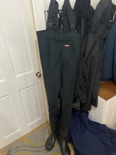unlined rubber waders for sale unlined rubber waders for sale LONDON