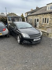 Astra sri cdti for sale  KEIGHLEY