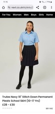 Trutex permanant stitch for sale  HOCKLEY