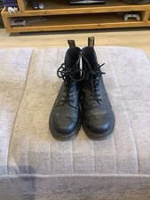 Doc martin black for sale  NOTTINGHAM