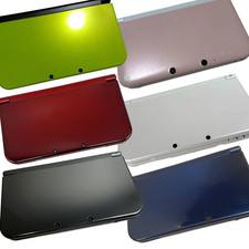 Nintendo new 3ds d'occasion  Expédié en Belgium