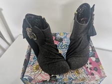 Stunning irregular choice for sale  HUDDERSFIELD