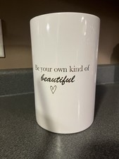 Vase inscription kind for sale  Greenfield