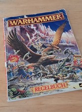 warhammer fantasy regelbuch gebraucht kaufen warhammer fantasy regelbuch gebraucht kaufen Bonn