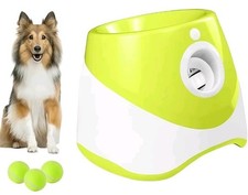 Lancia palline automatico usato Lancia palline automatico usato  Spedire a Italy