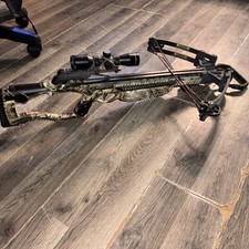Barnett raptor camo for sale  Wappapello