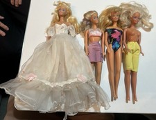 Vintage mattel barbie for sale  CATERHAM