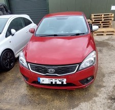 Kia ceed crdi for sale  LONDON
