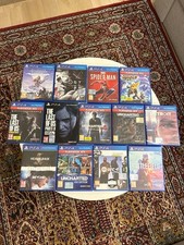 Lotto giochi ps4 usato  Savona