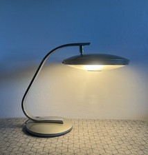 Lampe bureau boomerang d'occasion  Laon