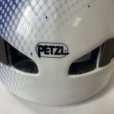 Petzl meteor helmet for sale  WHITLEY BAY