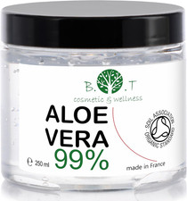 Gel aloe vera usato Gel aloe vera usato  Roma