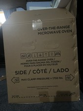 New range microwave for sale  Springfield Gardens