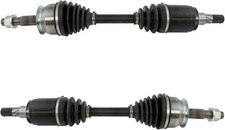 Trq front axle for sale  San Francisco
