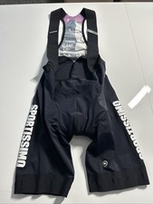 Assos t.equipe salopette usato  Roma