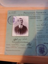 Vintage alter personen gebraucht kaufen  Mannheim