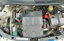 2012 fiat 500 for sale  COLERAINE