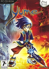 Yume comprar usado  Enviando para Brazil