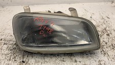 Faro fanale anteriore usato  Italia