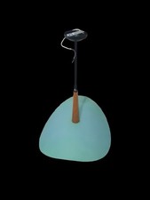 Lampadario soffitto vetro usato  Ginestra