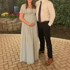 pregnancy clothes 10 for sale  Cedar Lake