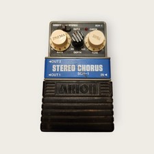Arion stereo chorus for sale  Debary