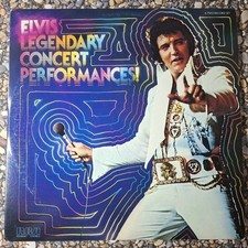 Elvis presley legendary gebraucht kaufen  Berlin