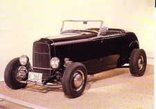 1932 ford roadster for sale  Lakewood