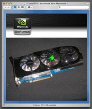 nvidia geforce mac d'occasion nvidia geforce mac d'occasion Expédié en Belgium