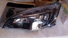 Faro alogenoled lato usato  Pontinia