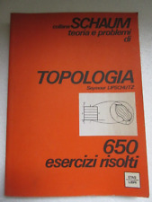 Collana schaum topologia usato  Trieste