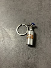 Schlüsselanhänger nos nitrof gebraucht kaufen  Ulm