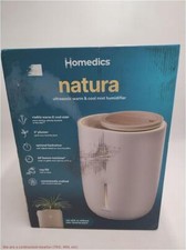 Homedics warm cool for sale  Bristol
