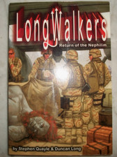 Longwalkers the return d'occasion  Expédié en Belgium