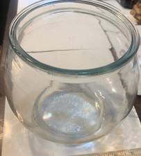 Vintage small clear for sale Vintage small clear for sale  Memphis