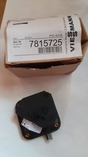 Viessmann dungs luftdruckwäch gebraucht kaufen  Quierschied