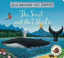 Snail whale board for sale  Montgomery