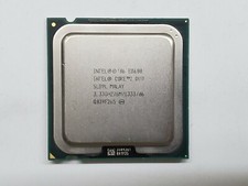 Intel core duo d'occasion  Expédié en Belgium