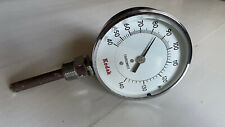 Rare thermomètre industriel d'occasion  Nancy-