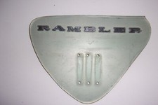 1965 rambler 880 for sale  Portland