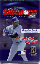 Mlb showdown 2001 for sale  New York