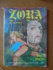zora completa usato zora completa usato Lamporecchio