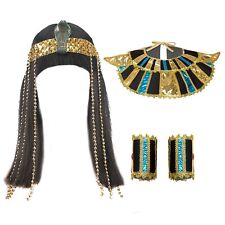 cleopatra headdress for sale  SWANSEA