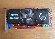 Msi carte graphique d'occasion  Saint-Fargeau
