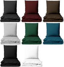 Satin baumwolle bettwäsche gebraucht kaufen  Gelsenkirchen